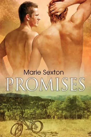 Cover of Promises