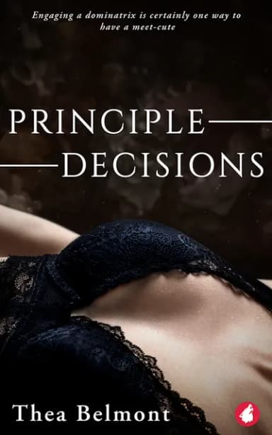Cover of Principle Decisions