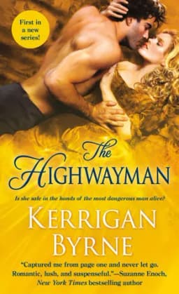 Cover of The Highwayman