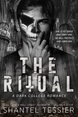 Cover of The Ritual