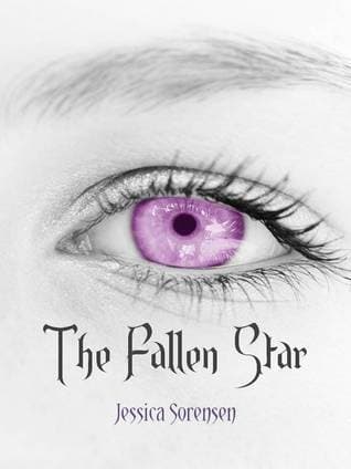 Cover of The Fallen Star (Fallen Star, #1)