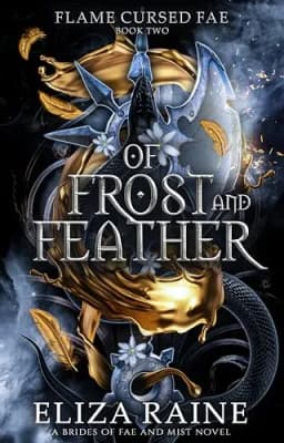 Cover of Of Frost and Feather