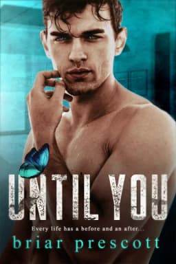 Cover of Until You (Until #1)