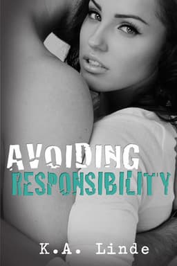 Cover of Avoiding Responsibility (Avoiding, #2)