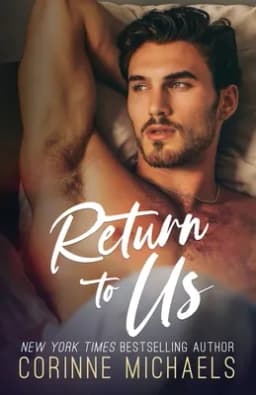 Cover of Return to Us