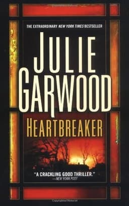 Cover of Heartbreaker (Buchanan-Renard, #1)