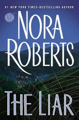 Cover of The Liar