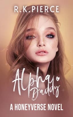 Cover of Alpha Daddy