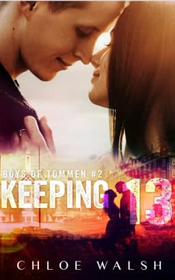 Cover of Keeping 13