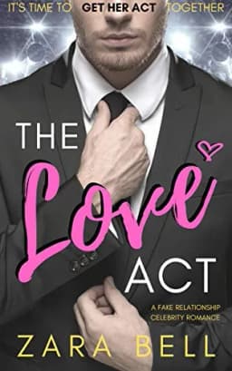 Cover of The Love Act