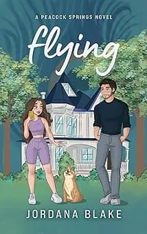 Cover of Flying