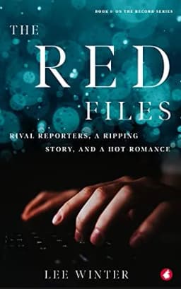 Cover of The Red Files