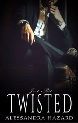 Cover of Just a Bit Twisted