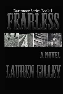 Cover of Fearless