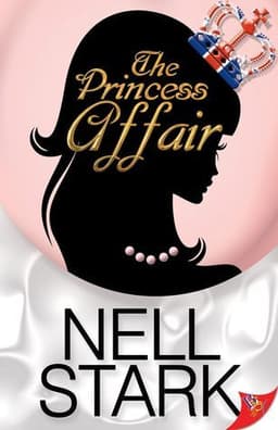Cover of The Princess Affair (The Princess Affair #1)