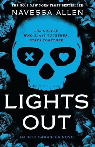 Cover of Lights Out
