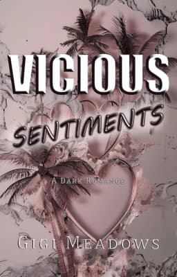 Cover of Vicious Sentiments