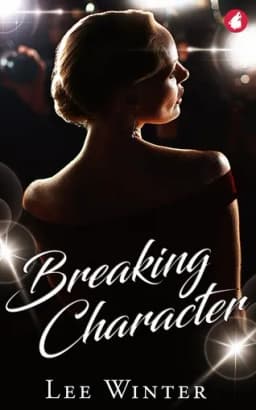 Cover of Breaking Character