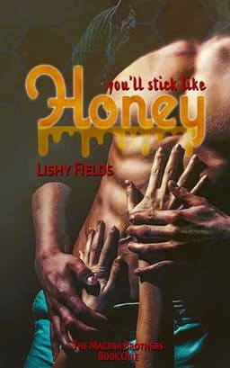 Cover of Honey : Arranged Marriage Mafia Romance: Book One