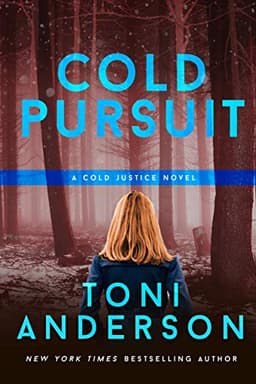 Cover of Cold Pursuit