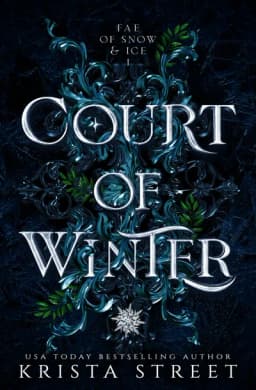 Cover of Court of Winter