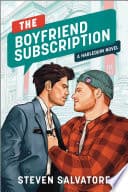 Cover of The Boyfriend Subscription