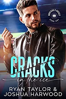 Cover of Cracks in the Ice