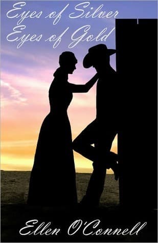 Cover of Eyes of Silver, Eyes of Gold