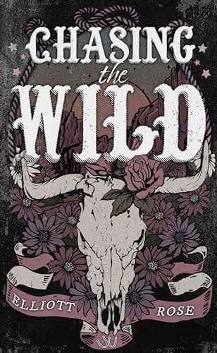 Cover of Chasing the Wild (Crimson Ridge #1)
