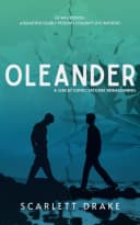 Cover of Oleander: A Great Expectations Reimagining