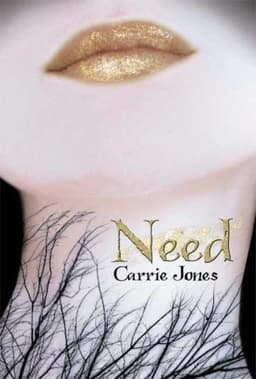 Cover of Need (Need, #1)