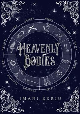 Cover of Heavenly Bodies