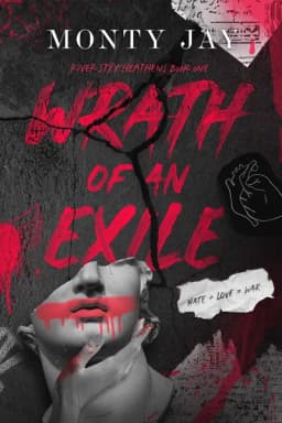 Cover of Wrath of an Exile