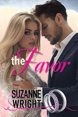 Cover of The Favor
