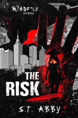 Cover of The Risk