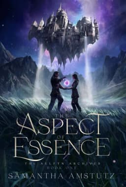 Cover of The Aspect of Essence
