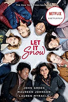Cover of Let It Snow