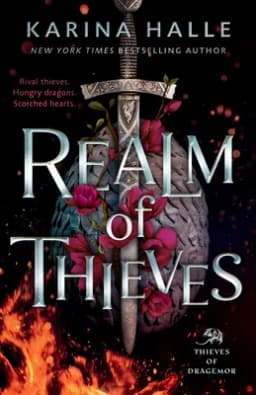 Cover of Realm of Thieves