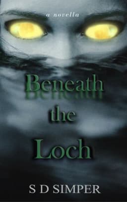 Cover of Beneath The Loch