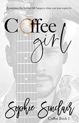 Cover of Coffee Girl
