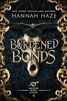 Cover of Burdened Bonds