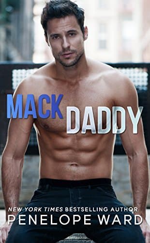 Cover of Mack Daddy