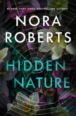 Cover of Hidden Nature