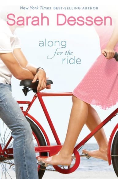 Cover of Along for the Ride