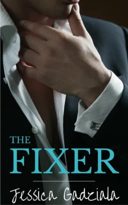 Cover of The Fixer