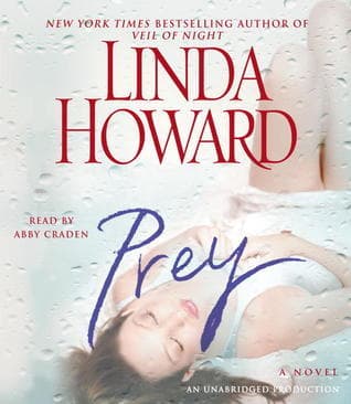 Cover of Prey