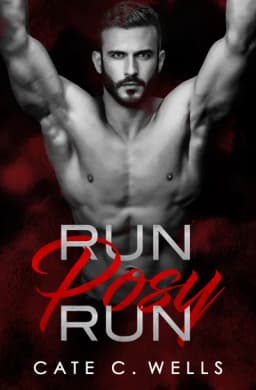 Cover of Run Posy Run
