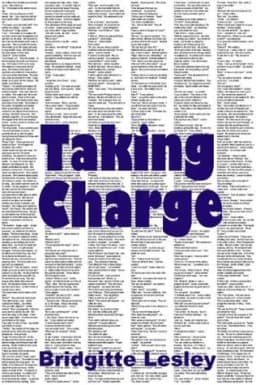 Cover of Taking Charge