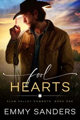 Cover of Fool Hearts