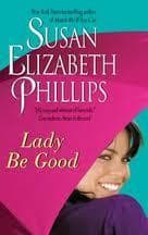 Cover of Lady Be Good (Wynette, Texas, #2)